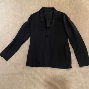 Michael Kors linen sport coat